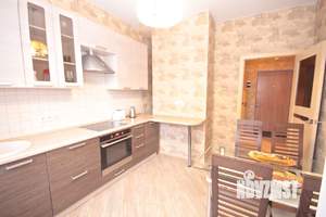 1-к квартира, на длительный срок, 43м2, 6/22 этаж