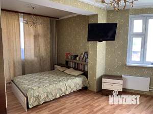 2-к квартира, на длительный срок, 60м2, 6/17 этаж
