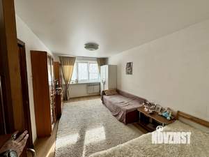 1-к квартира, на длительный срок, 37м2, 6/9 этаж