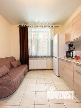 2-к квартира, посуточно, 55м2, 1/1 этаж