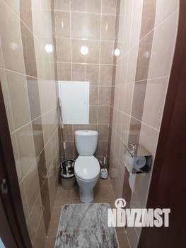 2-к квартира, на длительный срок, 48м2, 14/17 этаж