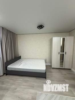 Студия квартира, на длительный срок, 25м2, 7/25 этаж