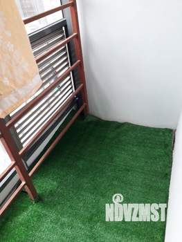 Студия квартира, на длительный срок, 27м2, 17/22 этаж