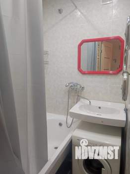 1-к квартира, на длительный срок, 32м2, 2/5 этаж