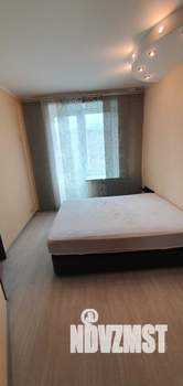 1-к квартира, на длительный срок, 40м2, 7/9 этаж