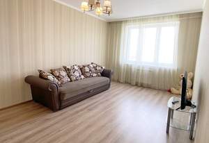 2-к квартира, на длительный срок, 70м2, 15/16 этаж