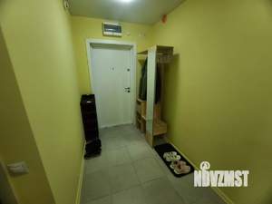 2-к квартира, на длительный срок, 51м2, 12/25 этаж