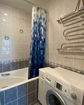 2-к квартира, на длительный срок, 65м2, 5/14 этаж
