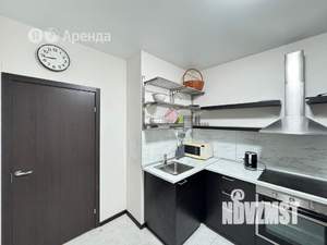 1-к квартира, на длительный срок, 33м2, 13/18 этаж