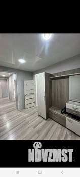 3-к квартира, на длительный срок, 73м2, 5/20 этаж