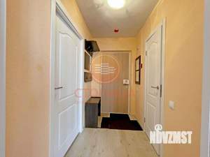 1-к квартира, на длительный срок, 31м2, 6/21 этаж