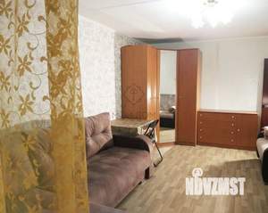 2-к квартира, на длительный срок, 52м2, 1/9 этаж