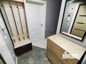 1-к квартира, на длительный срок, 38м2, 17/17 этаж