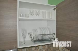 Студия квартира, посуточно, 16м2, 10/14 этаж