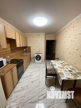 1-к квартира, на длительный срок, 55м2, 14/17 этаж