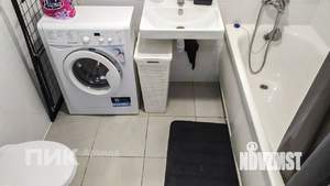 1-к квартира, на длительный срок, 35м2, 8/25 этаж