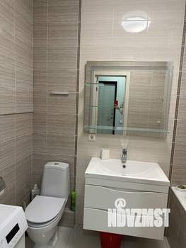 1-к квартира, на длительный срок, 34м2, 16/22 этаж