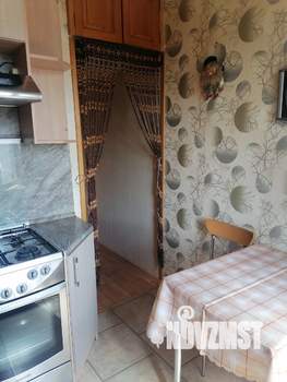 1-к квартира, на длительный срок, 34м2, 5/5 этаж