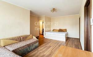 2-к квартира, на длительный срок, 44м2, 4/5 этаж