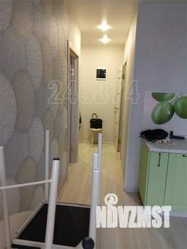 1-к квартира, на длительный срок, 32м2, 16/25 этаж