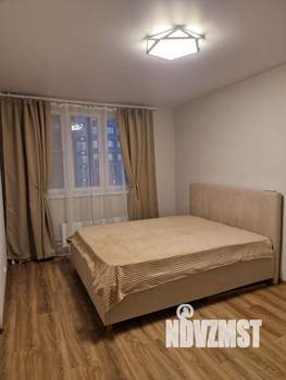 1-к квартира, на длительный срок, 36м2, 19/25 этаж