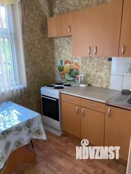 1-к квартира, на длительный срок, 38м2, 1/17 этаж