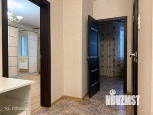 1-к квартира, на длительный срок, 39м2, 7/22 этаж