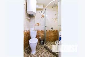 1-к квартира, посуточно, 10м2, 1/1 этаж