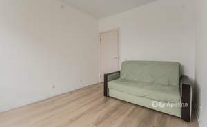 1-к квартира, на длительный срок, 36м2, 15/25 этаж