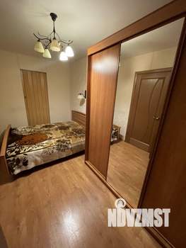 2-к квартира, на длительный срок, 44м2, 2/5 этаж