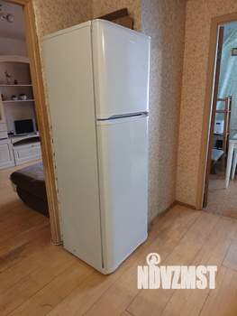 1-к квартира, посуточно, 39м2, 17/17 этаж