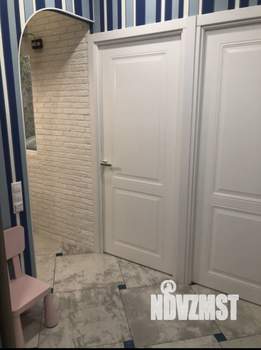 2-к квартира, на длительный срок, 45м2, 6/22 этаж