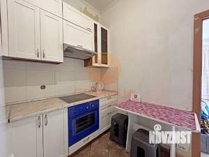 1-к квартира, на длительный срок, 32м2, 8/21 этаж