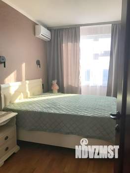 2-к квартира, на длительный срок, 50м2, 9/17 этаж