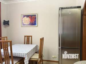 3-к квартира, на длительный срок, 84м2, 8/17 этаж