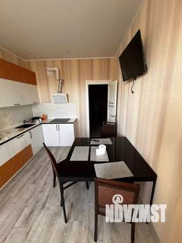 1-к квартира, на длительный срок, 48м2, 13/18 этаж