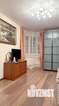 1-к квартира, на длительный срок, 43м2, 8/23 этаж