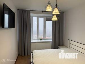 2-к квартира, на длительный срок, 47м2, 16/17 этаж