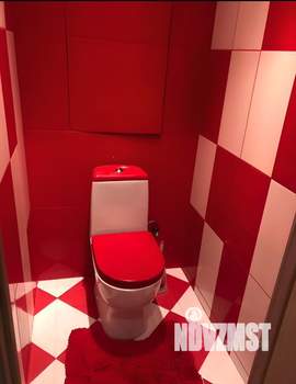 1-к квартира, на длительный срок, 44м2, 12/24 этаж