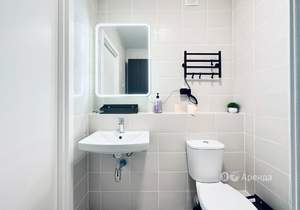 1-к квартира, на длительный срок, 36м2, 18/22 этаж