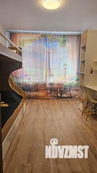 2-к квартира, на длительный срок, 50м2, 3/17 этаж