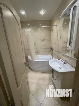2-к квартира, на длительный срок, 45м2, 21/25 этаж