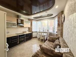 3-к квартира, на длительный срок, 82м2, 13/17 этаж