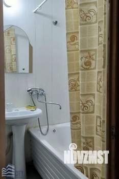 1-к квартира, на длительный срок, 38м2, 17/17 этаж