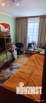 2-к квартира, на длительный срок, 60м2, 7/17 этаж