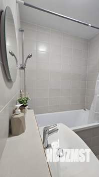 1-к квартира, на длительный срок, 32м2, 21/22 этаж