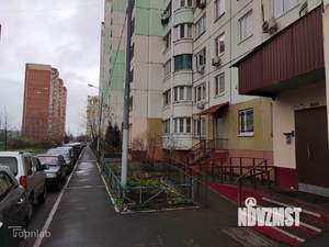 2-к квартира, на длительный срок, 59м2, 3/16 этаж