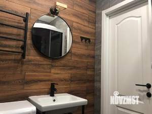 1-к квартира, посуточно, 19м2, 1/1 этаж