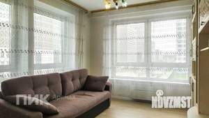 2-к квартира, на длительный срок, 58м2, 3/15 этаж