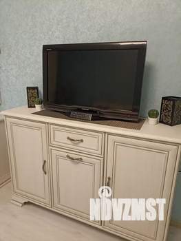 1-к квартира, посуточно, 38м2, 4/17 этаж